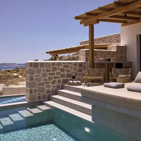 Kemelia Suites