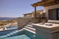 Kemelia Suites - 5-Star