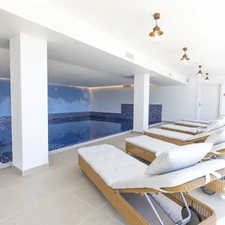 Strandhotellet