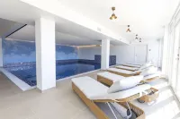 Strandhotellet - ที่มีสปา