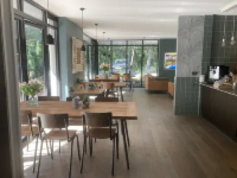 부티크 호텔 베드 & 보스 베스트 호텔