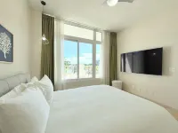 Exclusive Apartment in Buenaventura, Marina Village Hotel di 