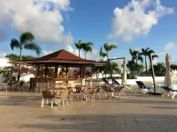 MAHO BEACH VIEW