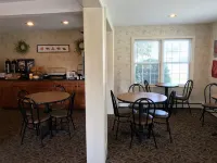 The Towne Motel - Motel