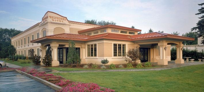Belvedere Inn Schenectady - Albany Hotels in Schenectady County
