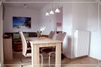 Holiday home De Wickinger with your own Steiger angler are welcome!