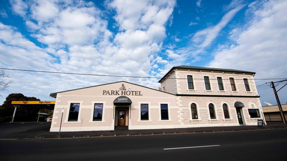 Park Hotel