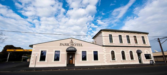 Park Hotel Hotels in Mount Gambier