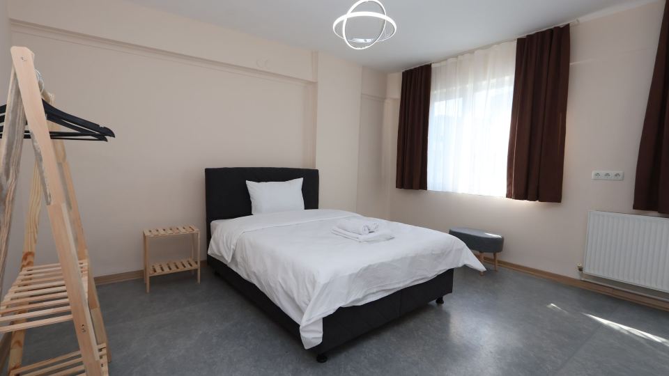 Blue Life Hotel