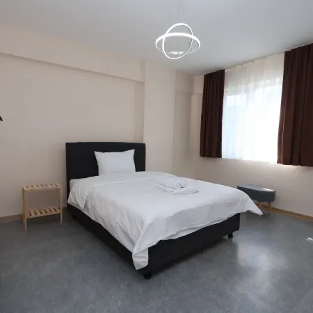 Blue Life Hotel