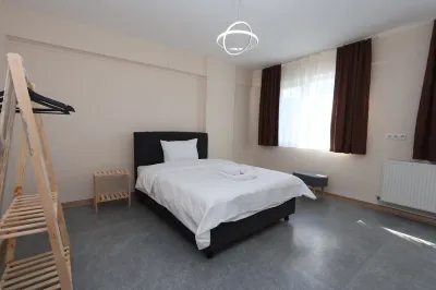 Blue Life Hotel فنادق في 