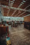 The Rooftop Hostel