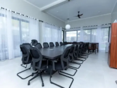 The Big Blue Resort & Spa Hotels in Awutu