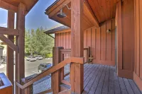 Riverfront Silverthorne Condo Near Skiing! - Træningscentre