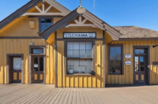 Single Tree Cottage - Walk to Downtown Chama!