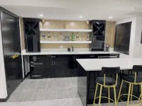 Designer suite with a Pool Table/Xbox/Arcade/Jumbo Jenga Hotels in Airdrie