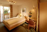 Park-Hotel Saas- Fee Hotels in Saas-Almagell