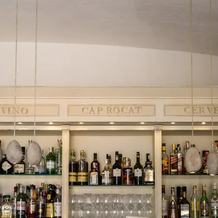 Cap Rocat, a Small Luxury Hotel of the World