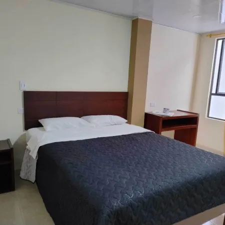 Hotel Rialto Suite