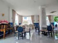 Sen Hong Town Hotels in Châu Thành District