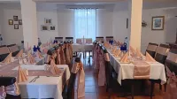 Hotel Zur Alten Oder- Frankfurt-Oder - breakfast