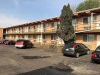 Town Motel Hoteles en Oshkosh