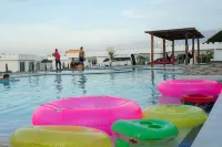 Hotel Castillo del Mar - Beach