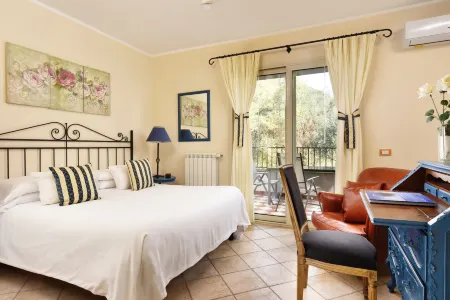 Hotel Recostano Residence