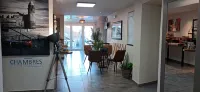 Hotel le Majestic Canet Plage Hotels in Canet-en-Roussillon