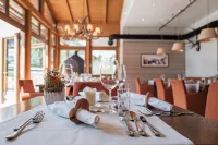 Sonnenhof Genusshotel & Appartements - breakfast
