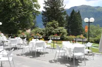 Hotel Monte Verità - breakfast