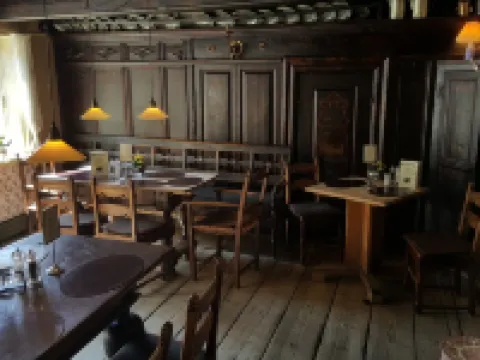 Weis Stue Hotels in Ribe