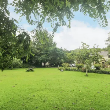 Tranquility