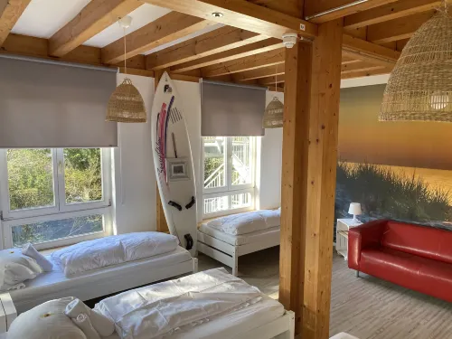 Mybrand Boardinghouse Volksdorf Self Check-in -Free Parking Hotels in Ahrensburg