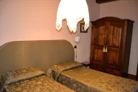 Tenuta Pizzogallo - balcony