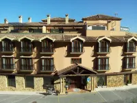 Hotel & Spa Sierra de Cazorla