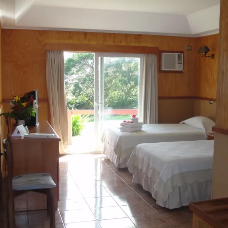 Iorana Isla de Pascua Hotel