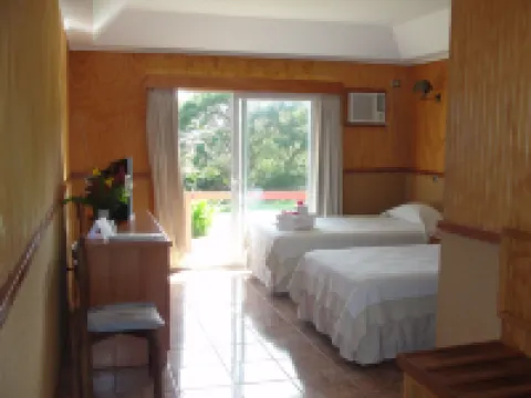 Iorana Isla de Pascua Hotel