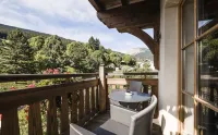 Hotel Angelo Engel - Scenic