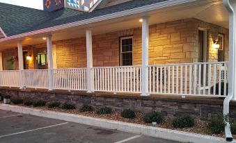 Brown's Motel