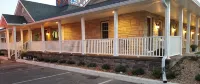 Brown's Motel Hotel a Maysville