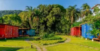 Pousada Vila Jacaa Hotels in Praia da Enseada