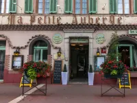 Ma Petite Auberge Hotels in Castellane