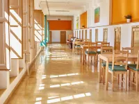 Albergue Seminario Menor Hotels in Santiago de Compostela