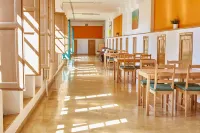 Albergue Seminario Menor