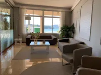 HOTEL COMBARRO - ที่มีที่จอดรถ