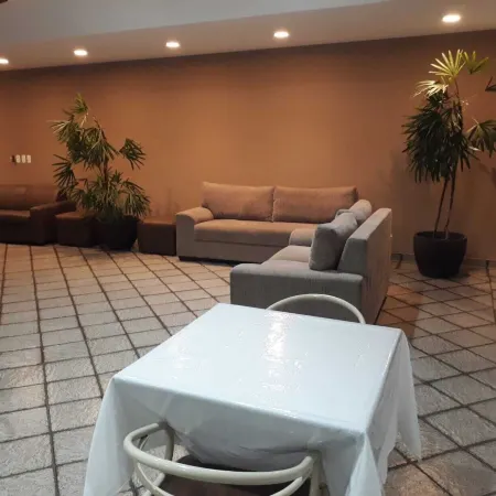 Martha Office Hotel