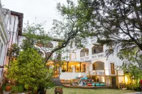 Viajero Quito Hostel Hotel di 
