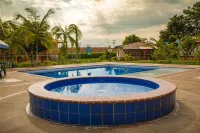 Hotel Campestre Tacurrumbi Hotels in Circasia