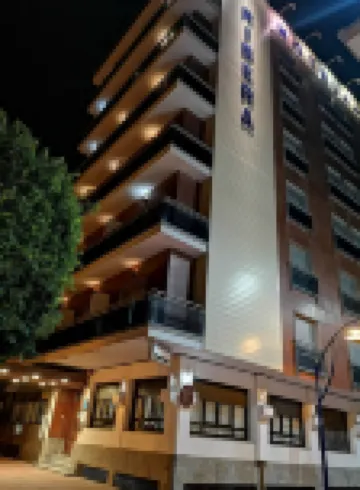 Hotel Ribera